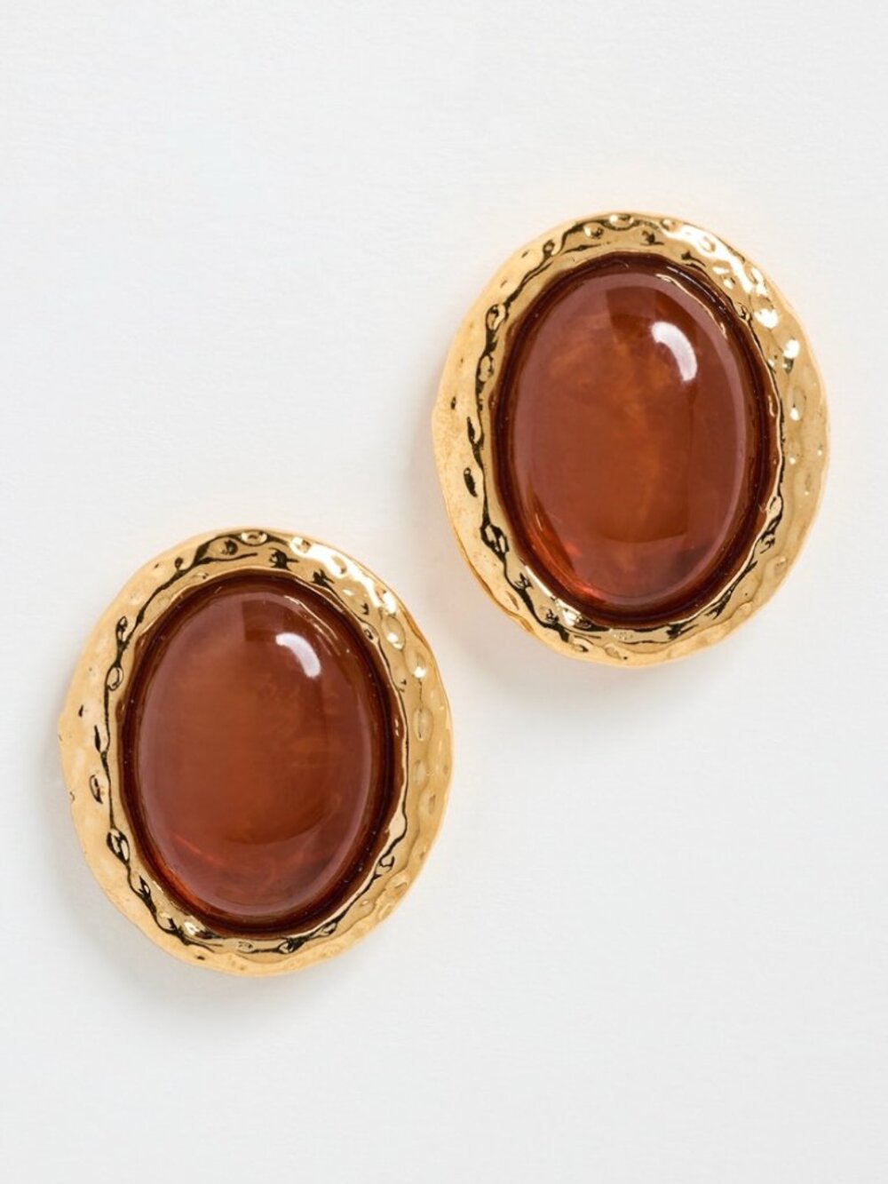 Heaven Mayhem Beverly Earrings
